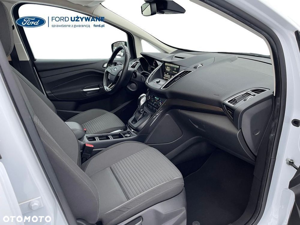 Ford C-MAX - 14