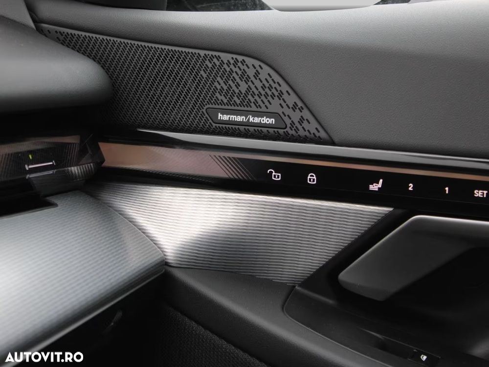 BMW i5 2024 — imagine 17