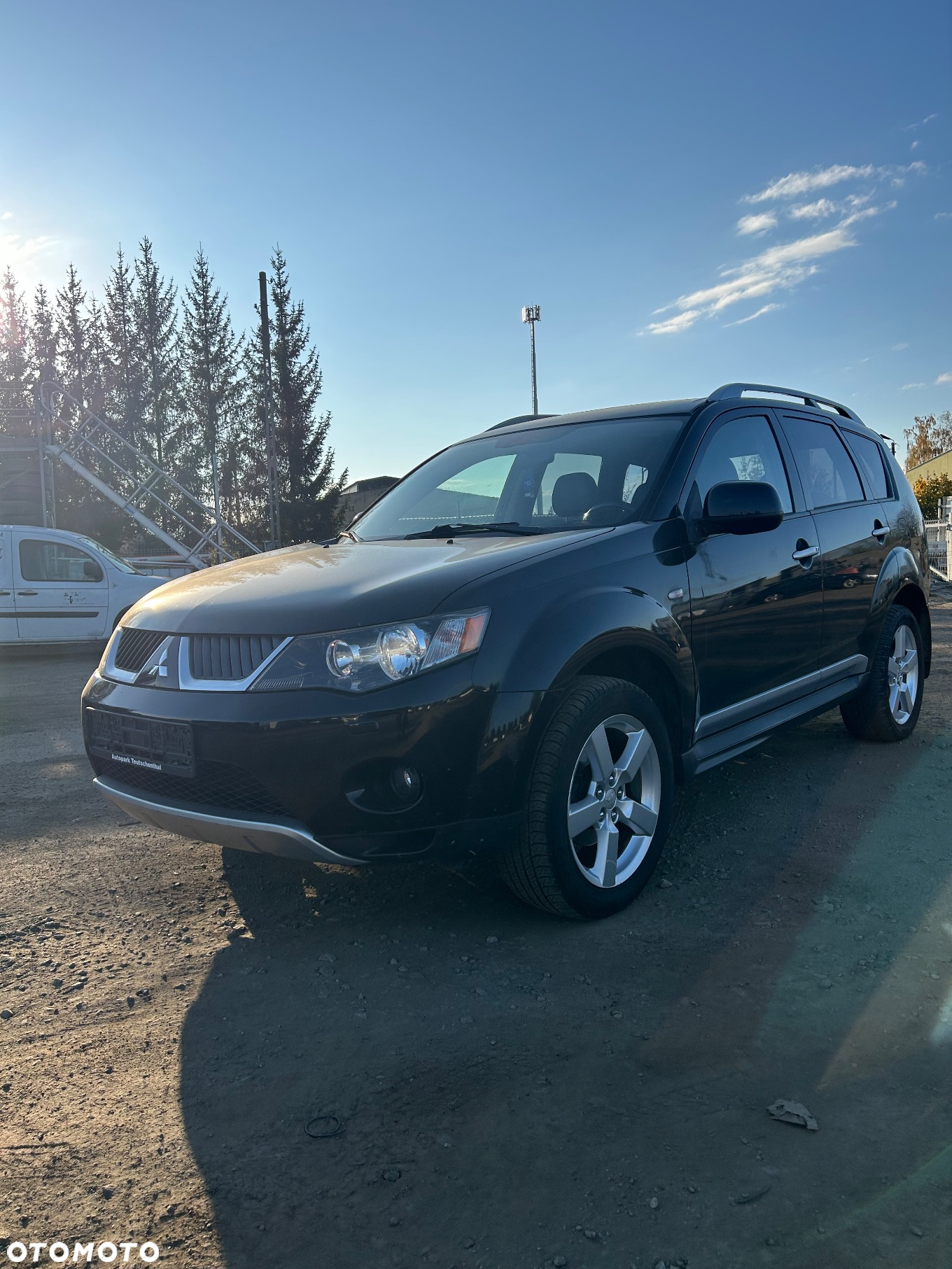 Mitsubishi Outlander 2.4 4WD CVT Intense - 9