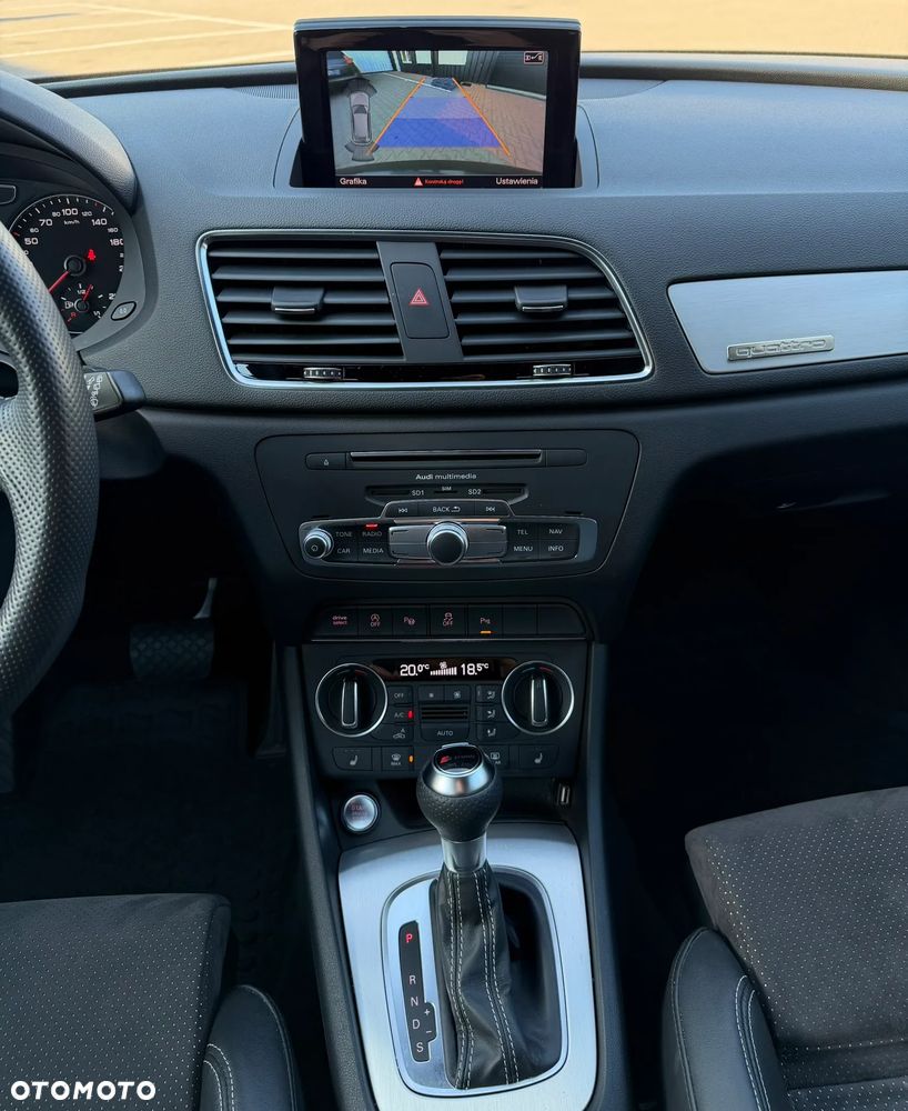 Audi Q3 - 17