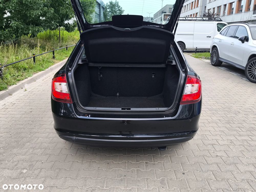 Skoda RAPID 1.0 TSI Ambition - 16
