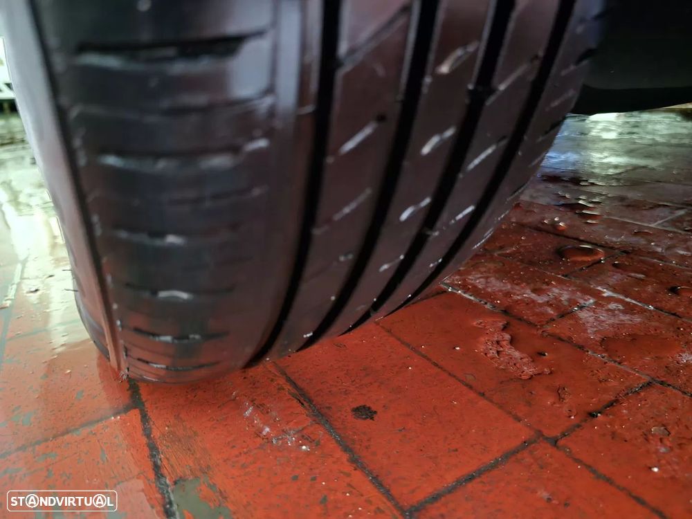 VW Polo 1.4 Trendline Pack Auto. - 18