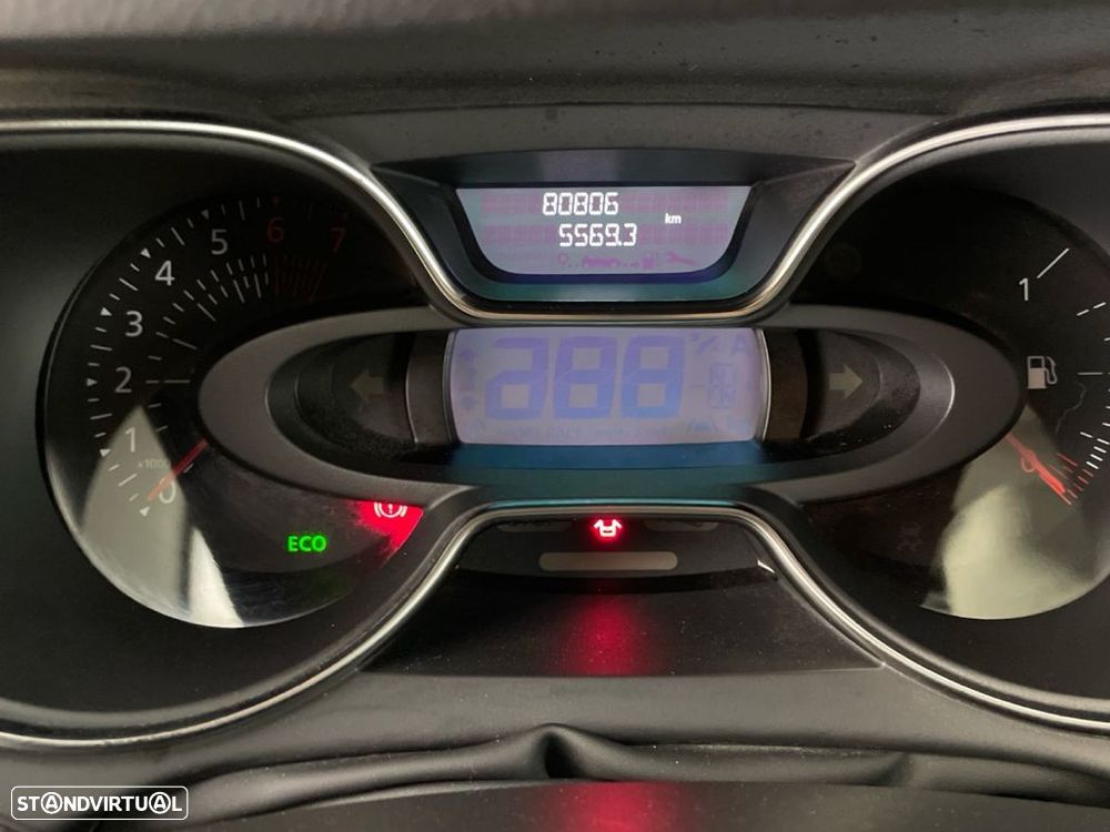 Renault Captur 0.9 TCE Exclusive - 9