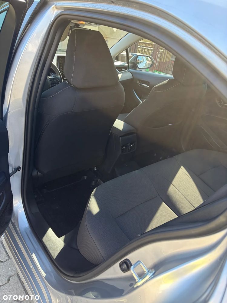 Toyota Corolla 1.5 Comfort - 2