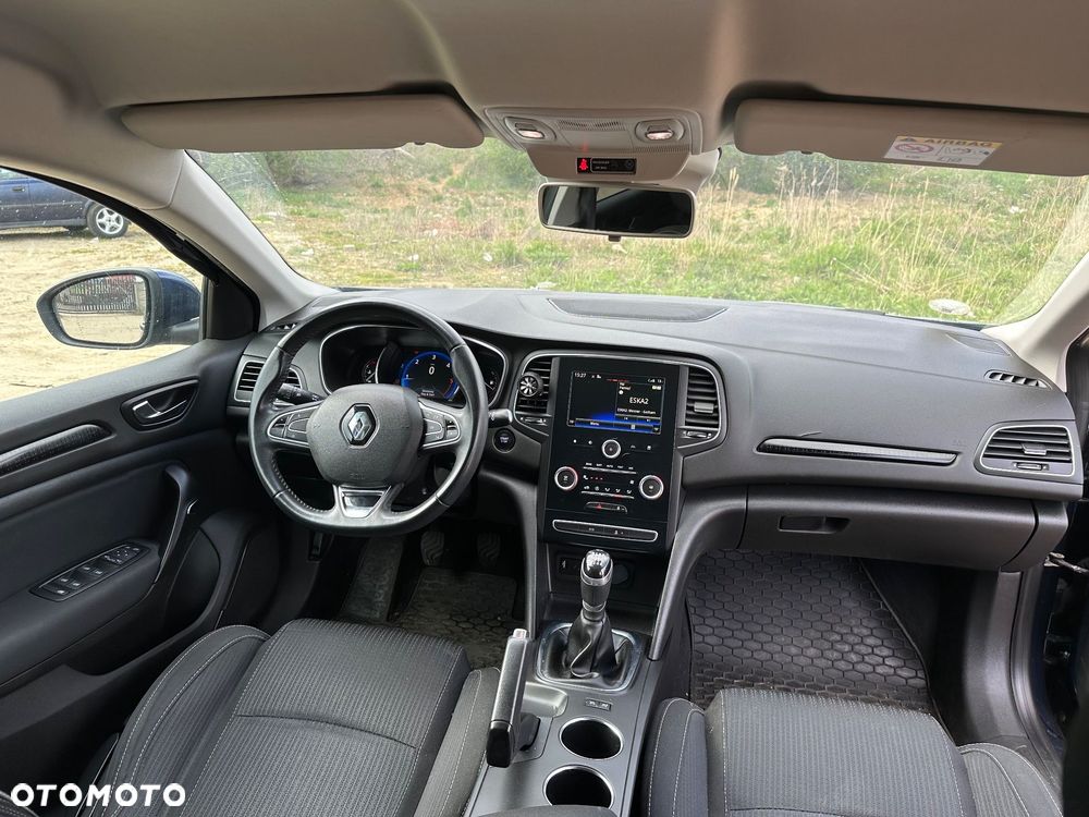 Renault Megane - 5