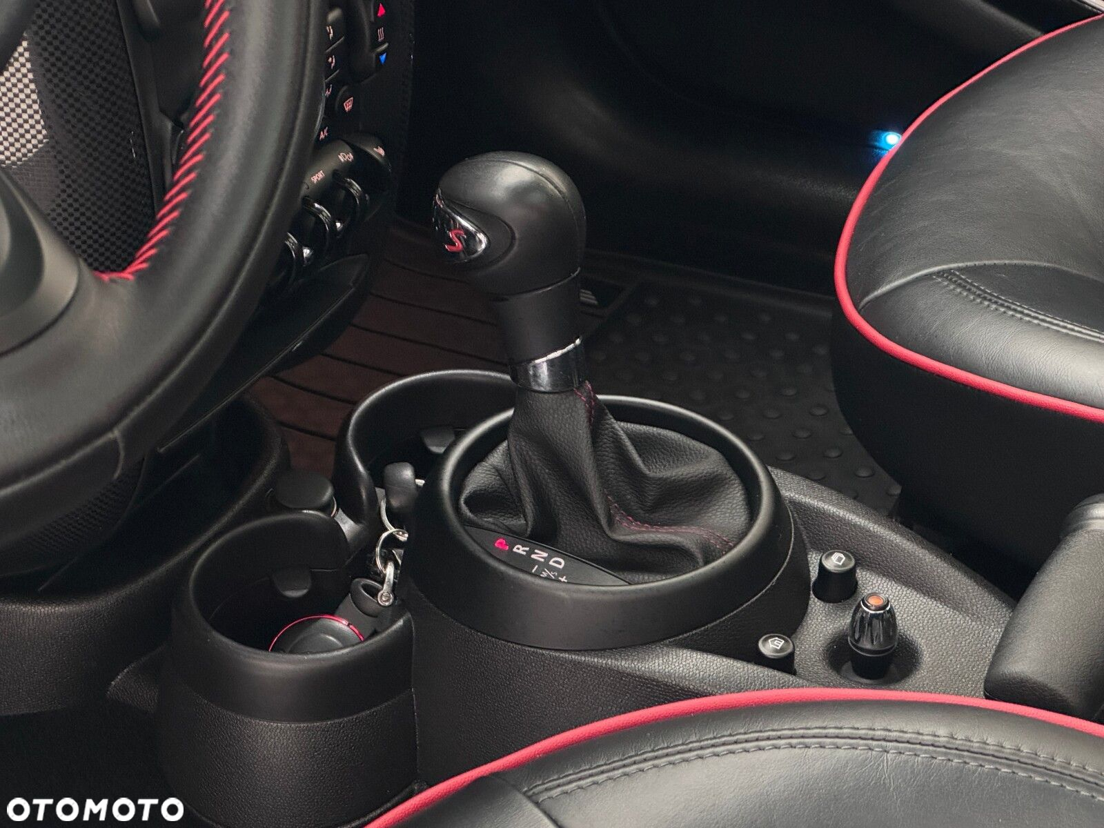 MINI Countryman - 9
