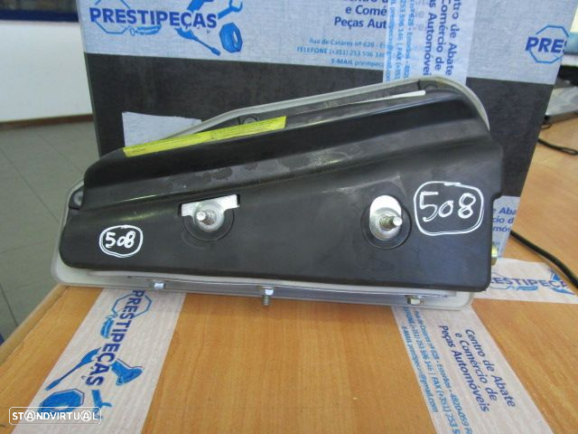 Airbag Banco ABSAB320426NAT FIAT STILO SW 2003 FE - 3