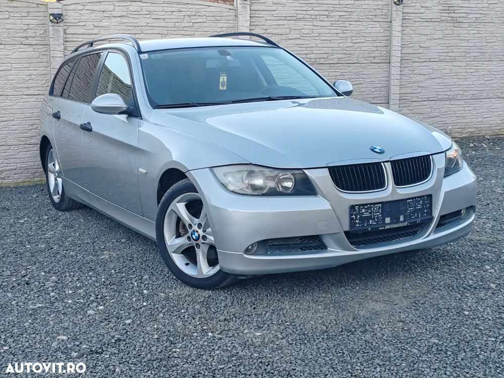 BMW Seria 3 - 2