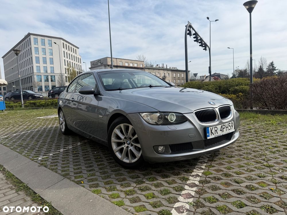 BMW Seria 3 320d DPF - 41