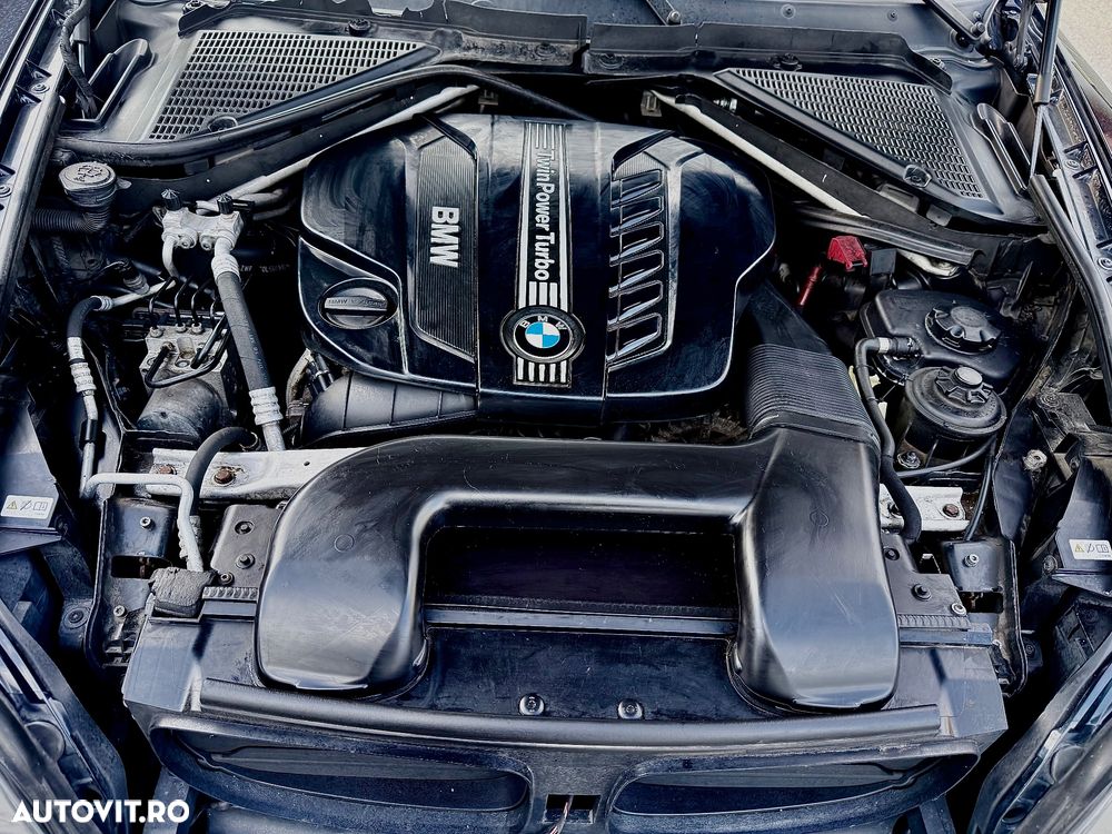 BMW X5 xDrive40d - 10