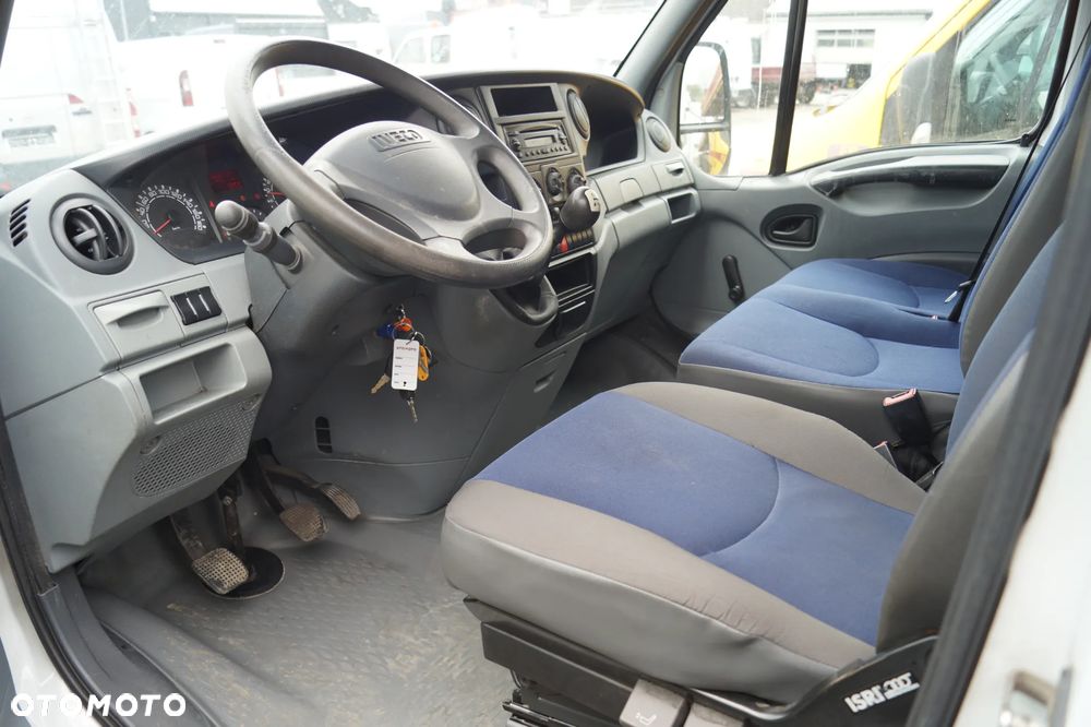 Iveco Daily - 23