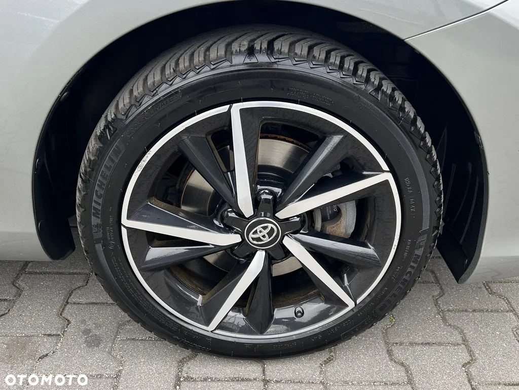 Toyota Auris - 37