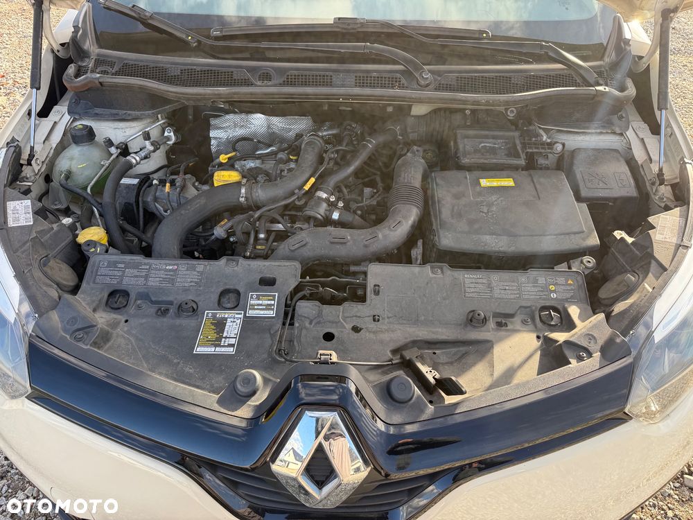 Renault Captur - 22