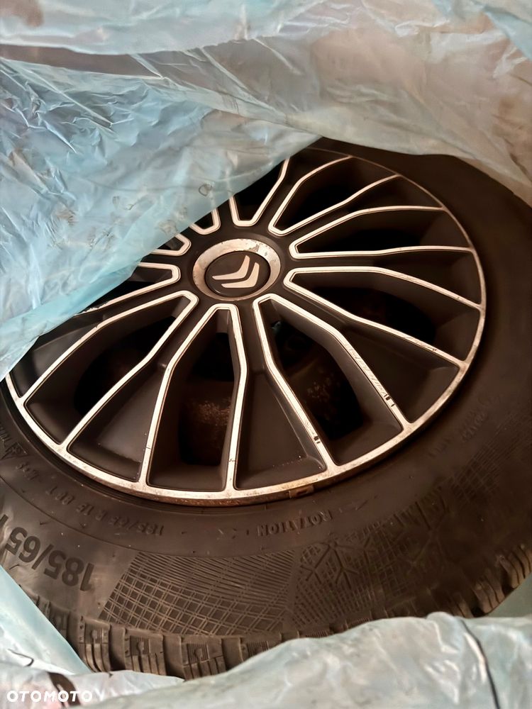 Citroën C3 1.5 BlueHDi Feel S&S - 16