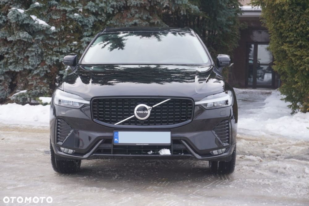 Volvo XC 60 - 2