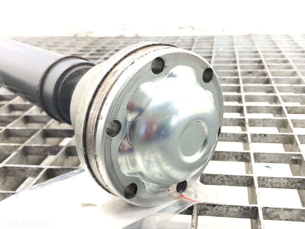 WAŁ NAPĘDOWY  MASERATI QUATTROPORTE VI 2012 - 2022 3.0 S Q4 302 kW [411 KM] benzyna 2013 - 2022 - 2