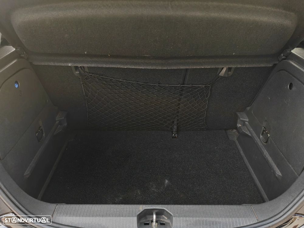 Opel Corsa 1.2 Enjoy - 11