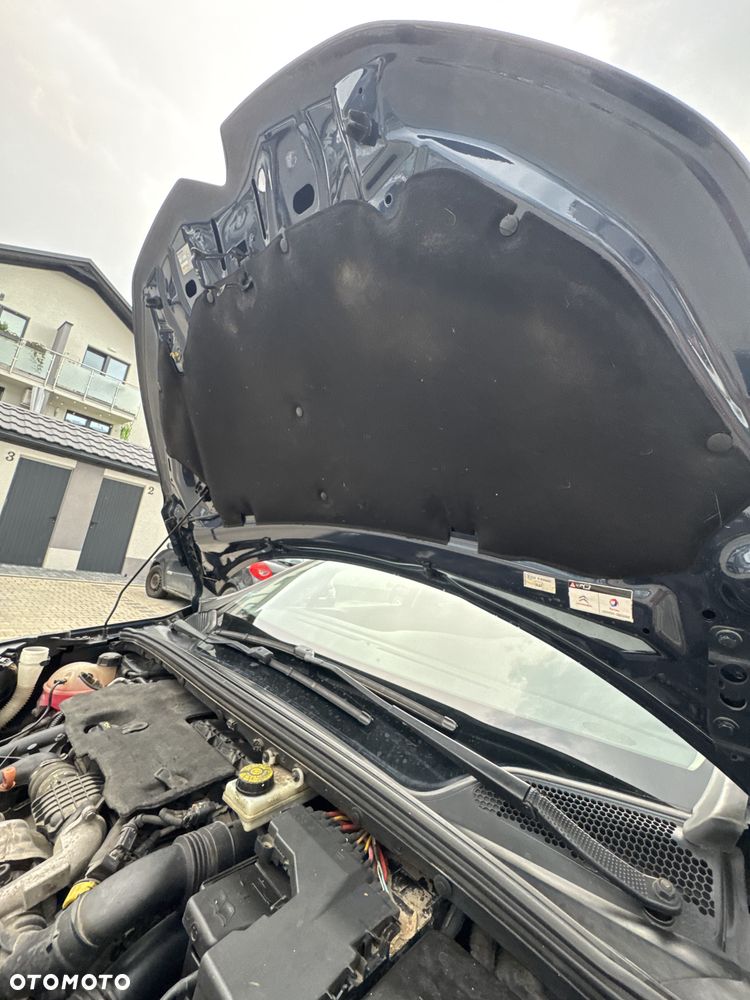 Citroën C4 1.6 HDi Seduction - 16
