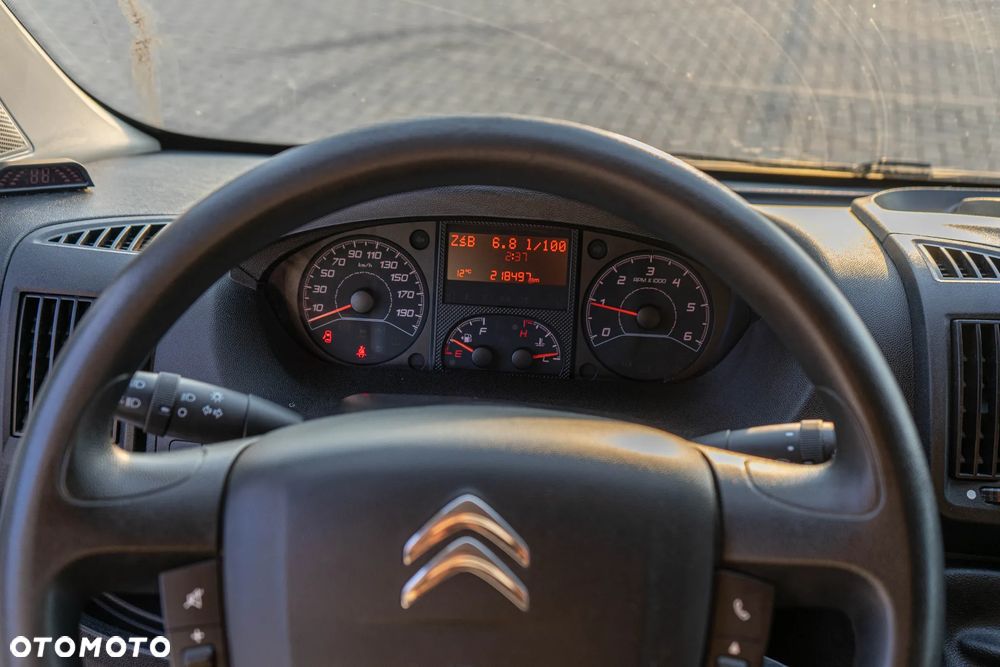 Citroën Jumper - 8