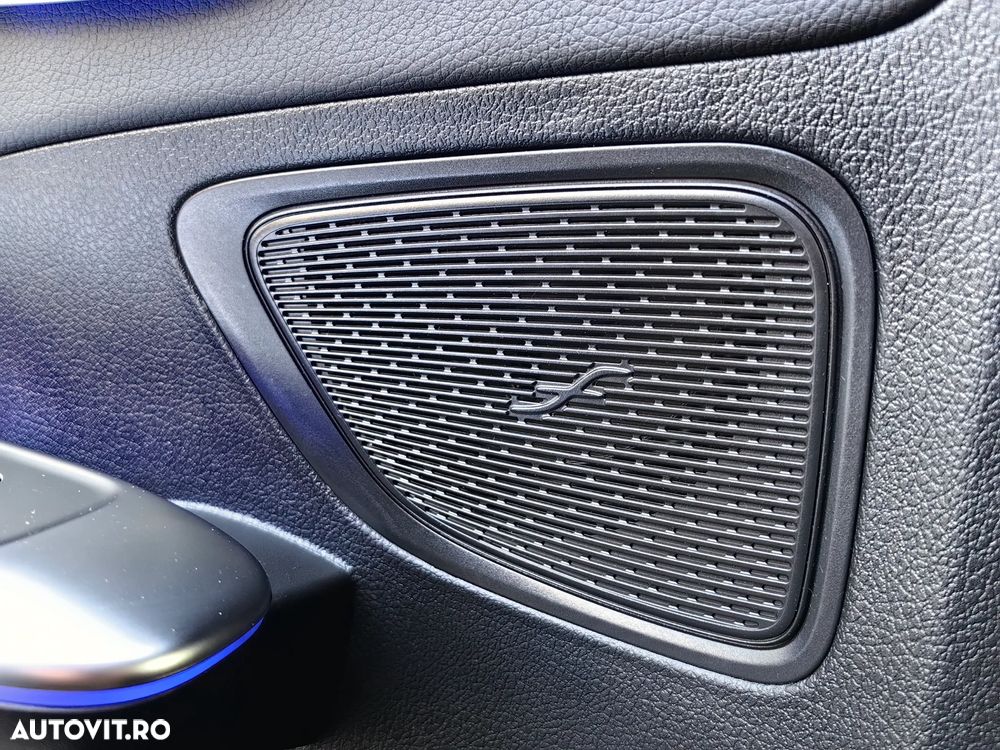 Mercedes-Benz C 200 MHEV T-Modell Aut - 36
