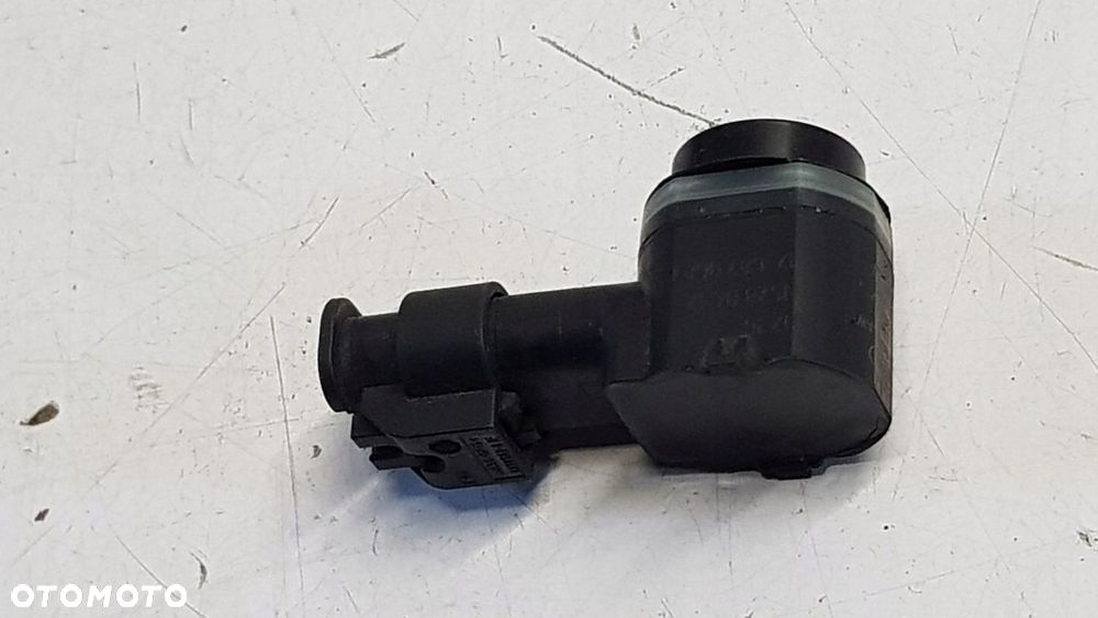 czujnik parkowania tył PDC Ford C-max mk2 - 3