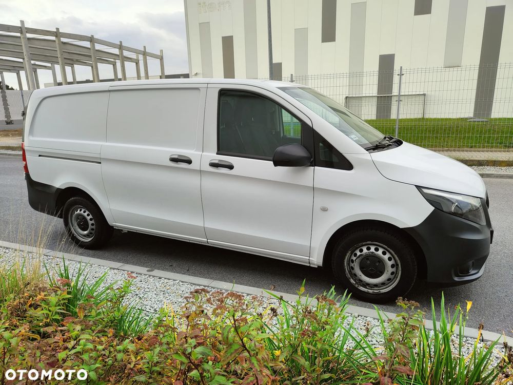 Mercedes-Benz Vito - 3