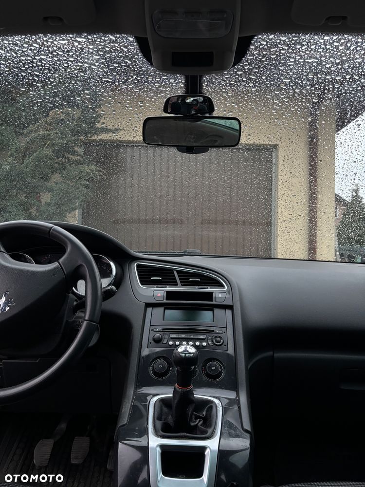 Peugeot 5008 1.6 Active 7os - 4