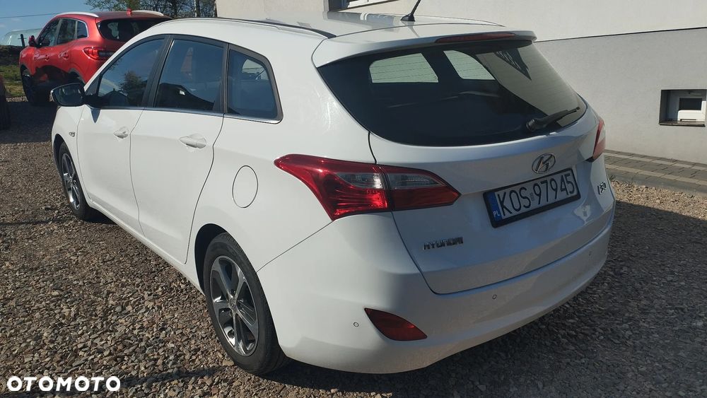 Hyundai i30 1.6 GDI Comfort - 3
