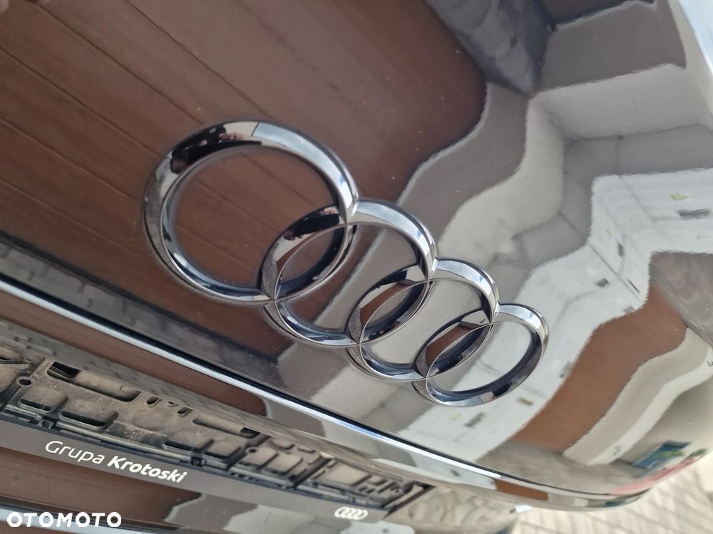 Audi Q5 40 TDI mHEV Quattro S Line S tronic - 34