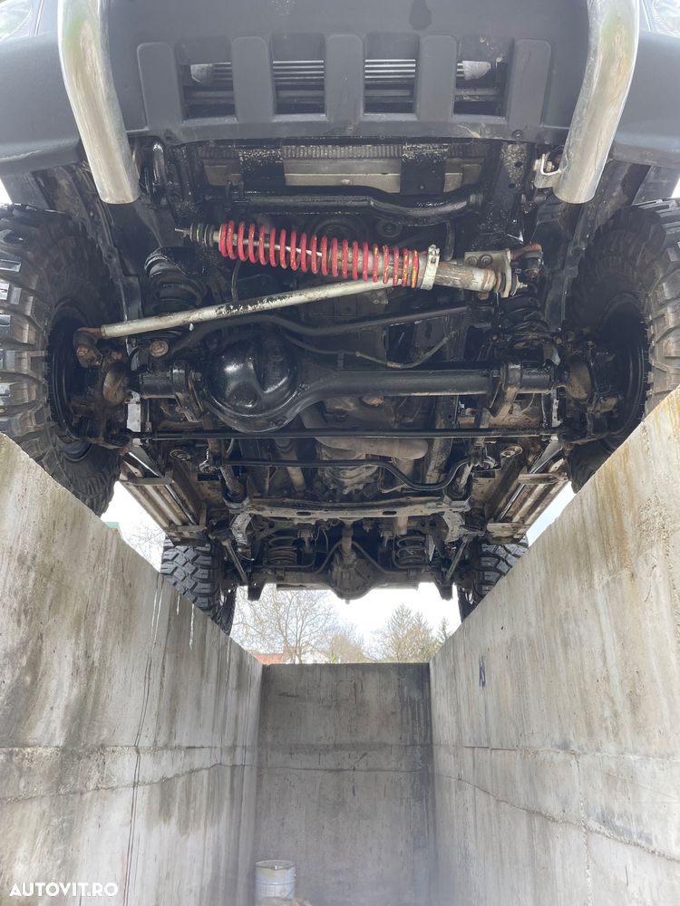 Nissan Patrol GR 3.0 TDI Luxury - 6