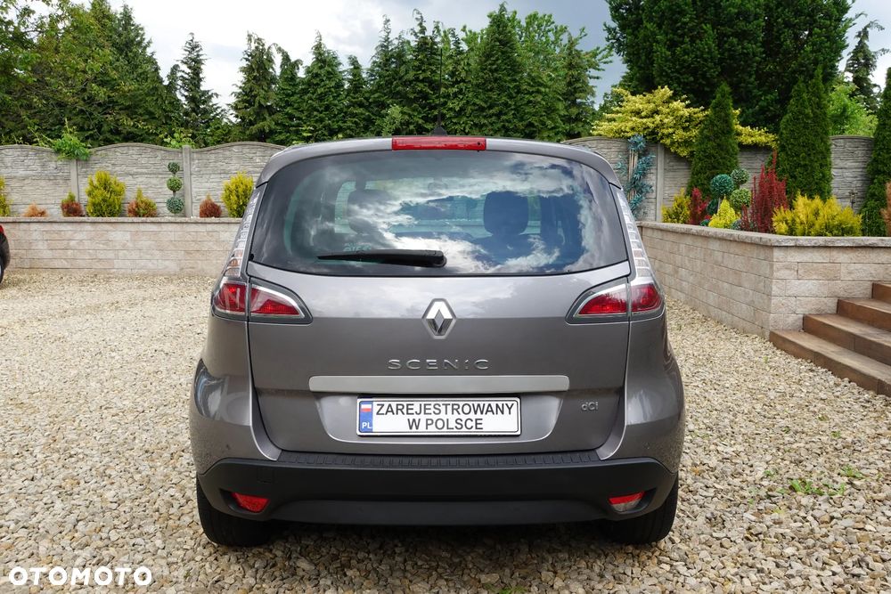Renault Scenic - 10