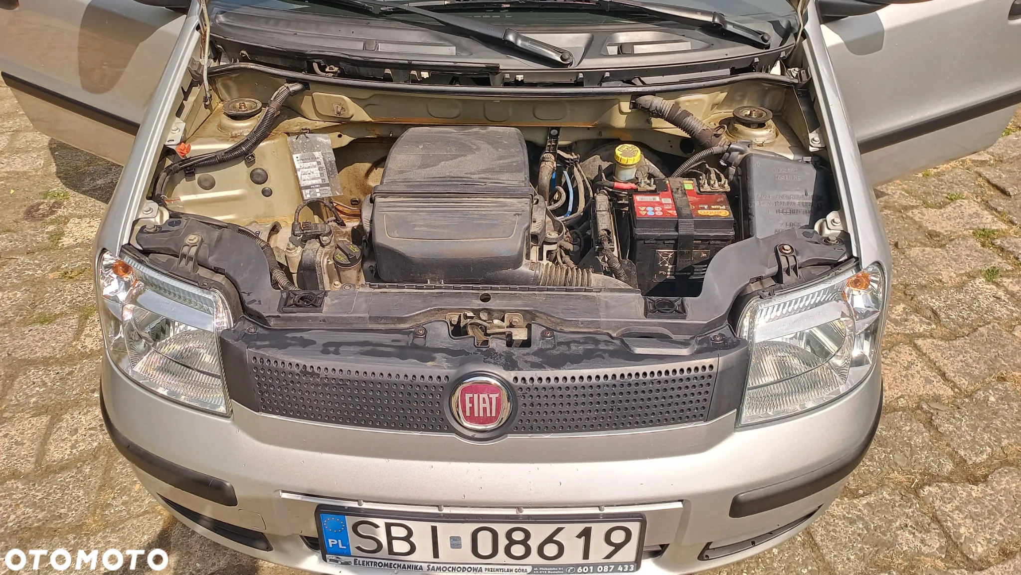 Fiat Panda - 11