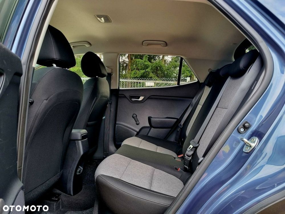 Kia Stonic 1.6 CRDi SCR L - 10