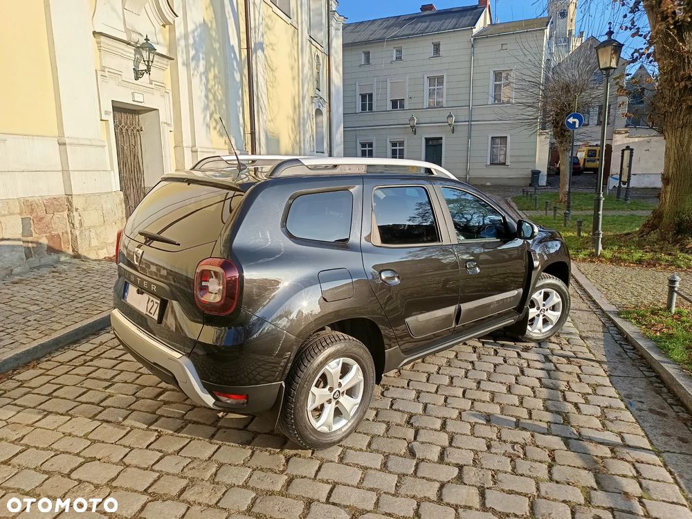Dacia Duster 1.6 SCe Comfort - 23