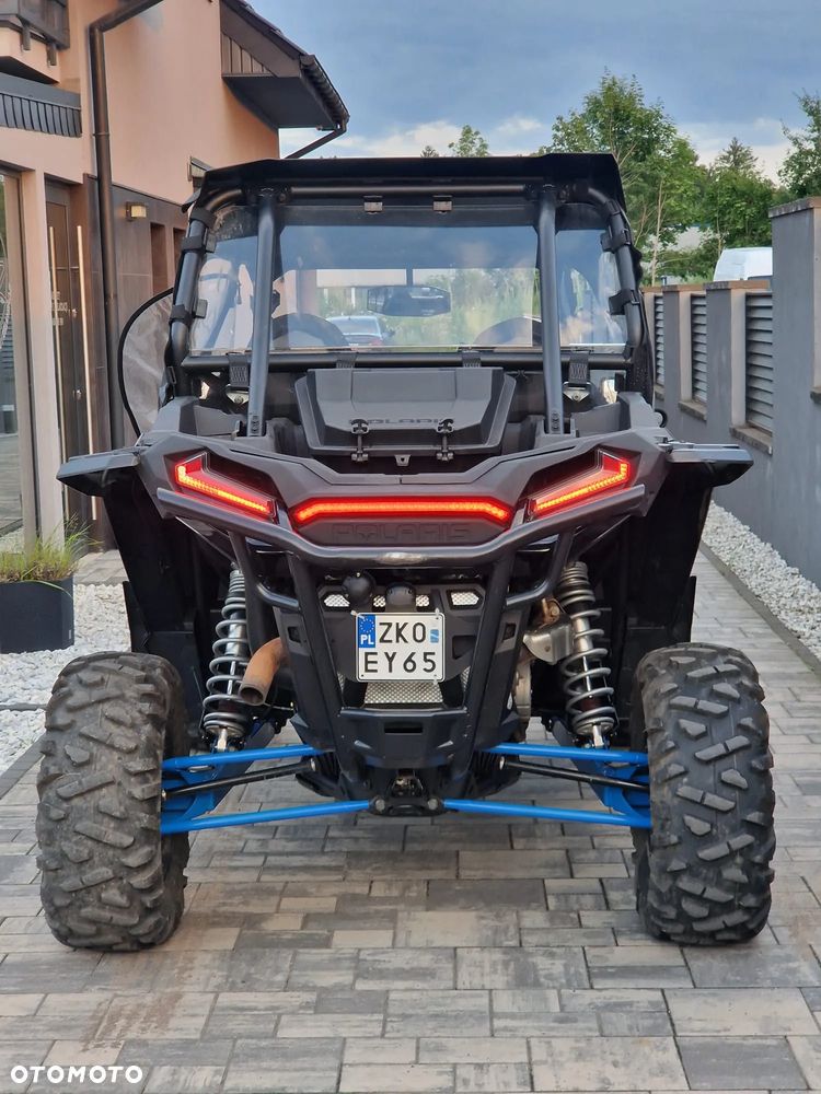 Polaris RZR - 15