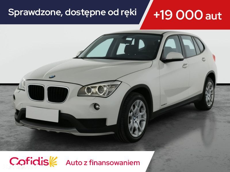 BMW X1 - 2