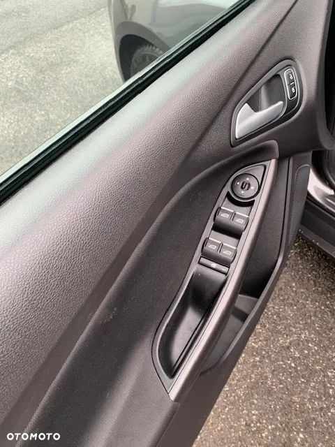 Ford Focus 1.5 TDCi Trend - 9