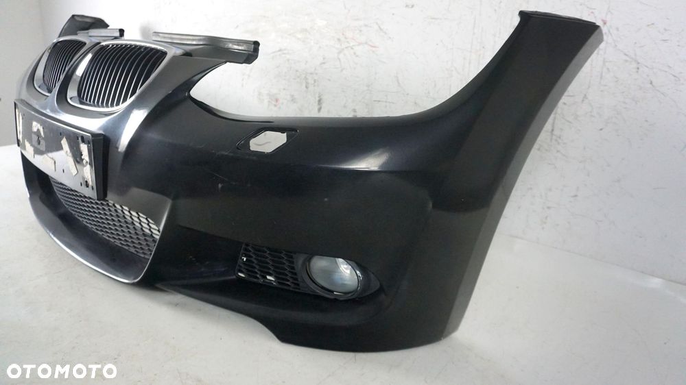 ZDERZAK PRZÓD PRZEDNI BMW 3 E92 COUPE E93 CABRIO M-PAKIET 06-10 2006-2010 - 5