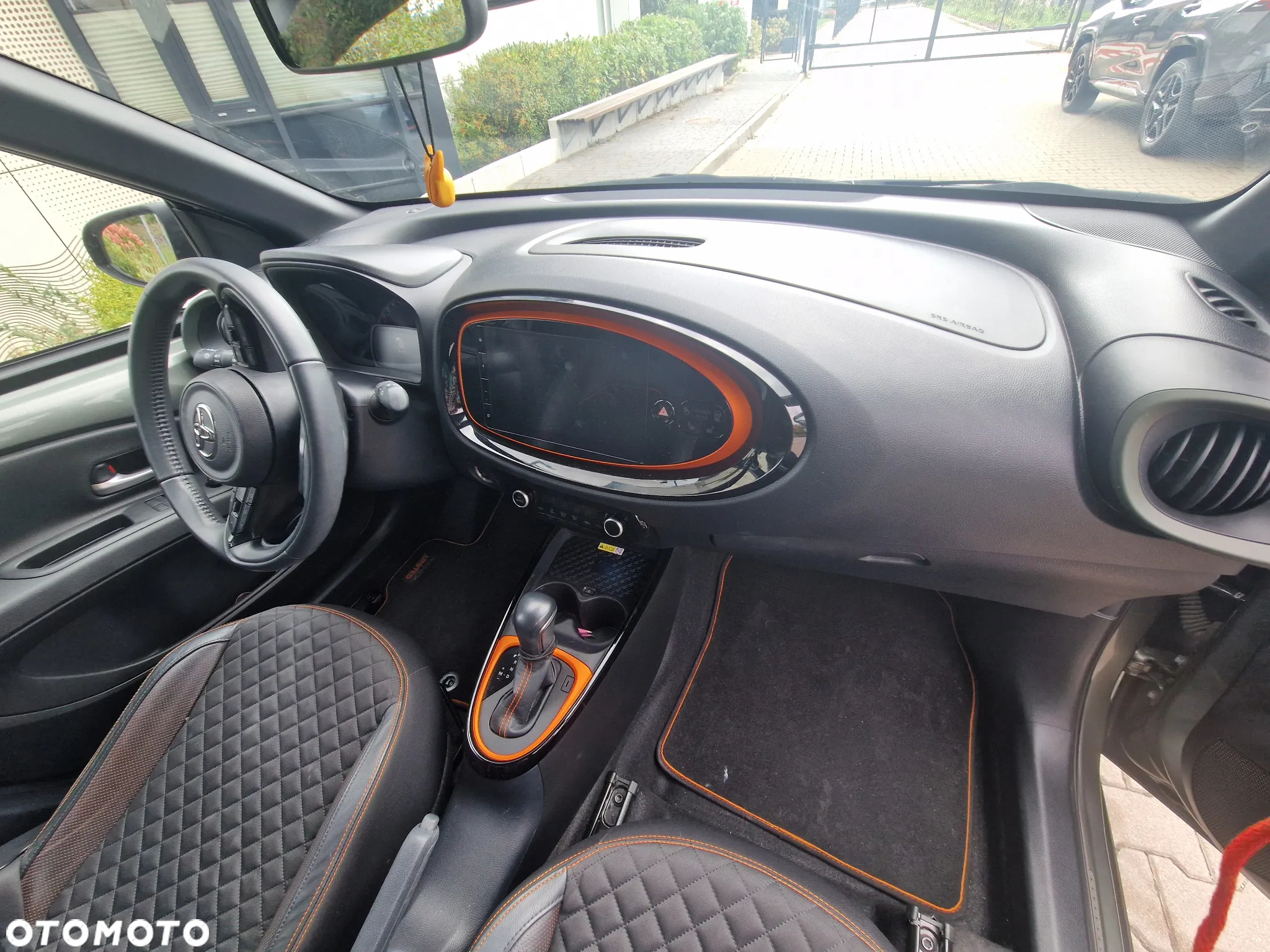 Toyota Aygo - 12