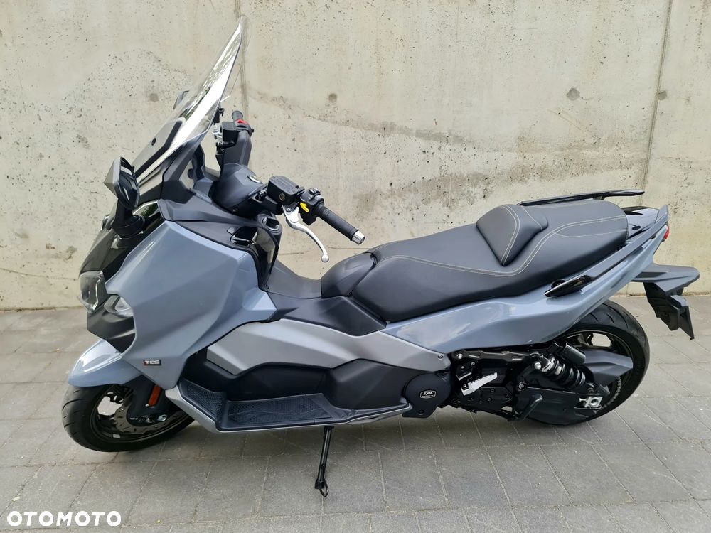 SYM Inny - 5