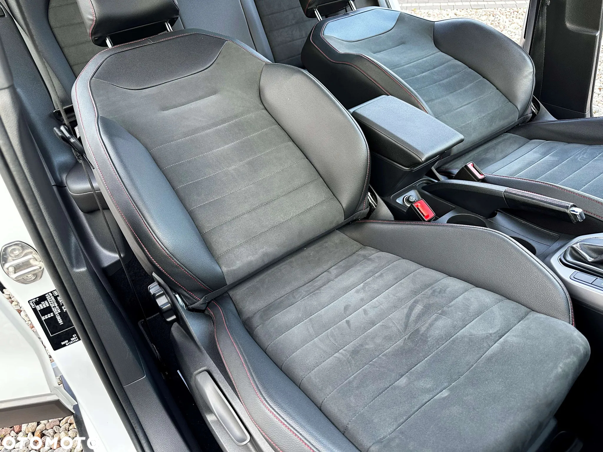 Seat Arona 1.0 TSI DSG OPF FR - 22