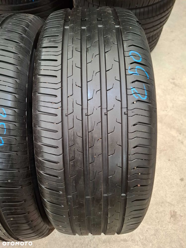 235/50R19 Continental ! Opony letnie ! 4 szt ! 2023r MONTAŻ #250 - 7