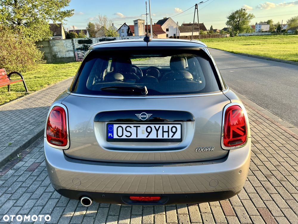MINI Cooper - 8
