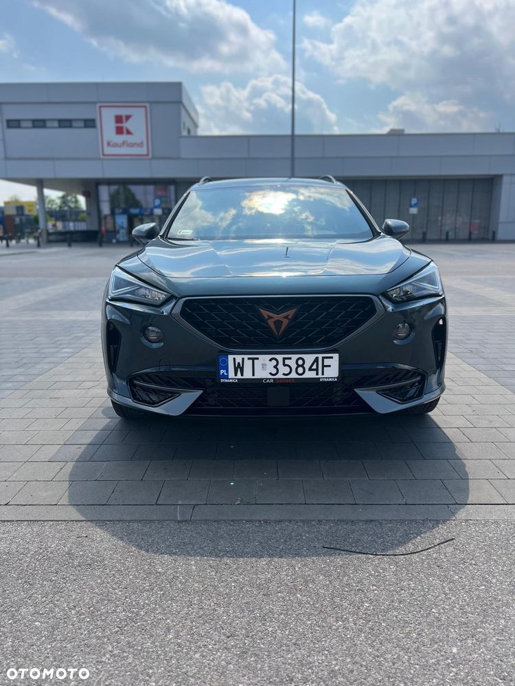 Cupra Formentor - 10