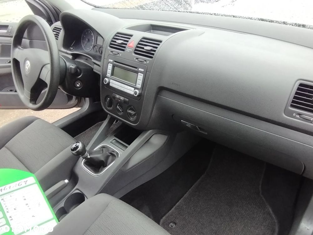 Volkswagen Golf 1.6 Edition - 21