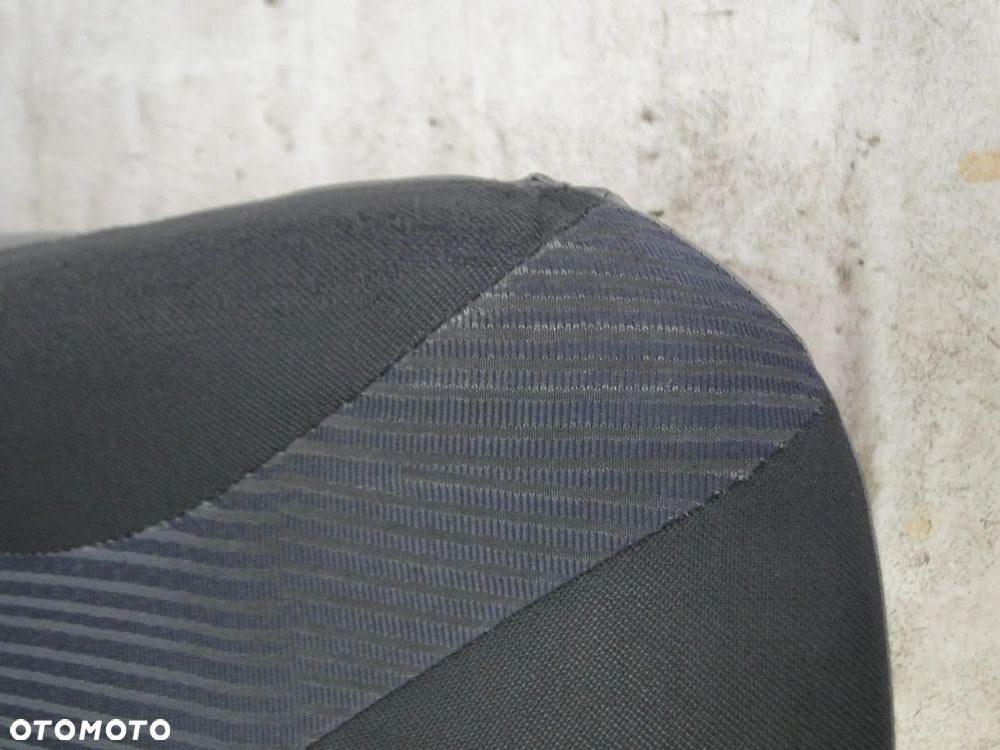 VIVARO II 2 TRAFIC PRMASTAR FOTEL LEWY KIEROWCY PRAWY PASAŻERA ŁAWKA TYŁ KANAPA EUROPA - 35