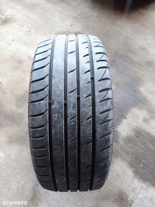 OPONA LATO EVERGREEN DYNACONTROL EU728 215/45R16 90W 45/21 5MM - 3