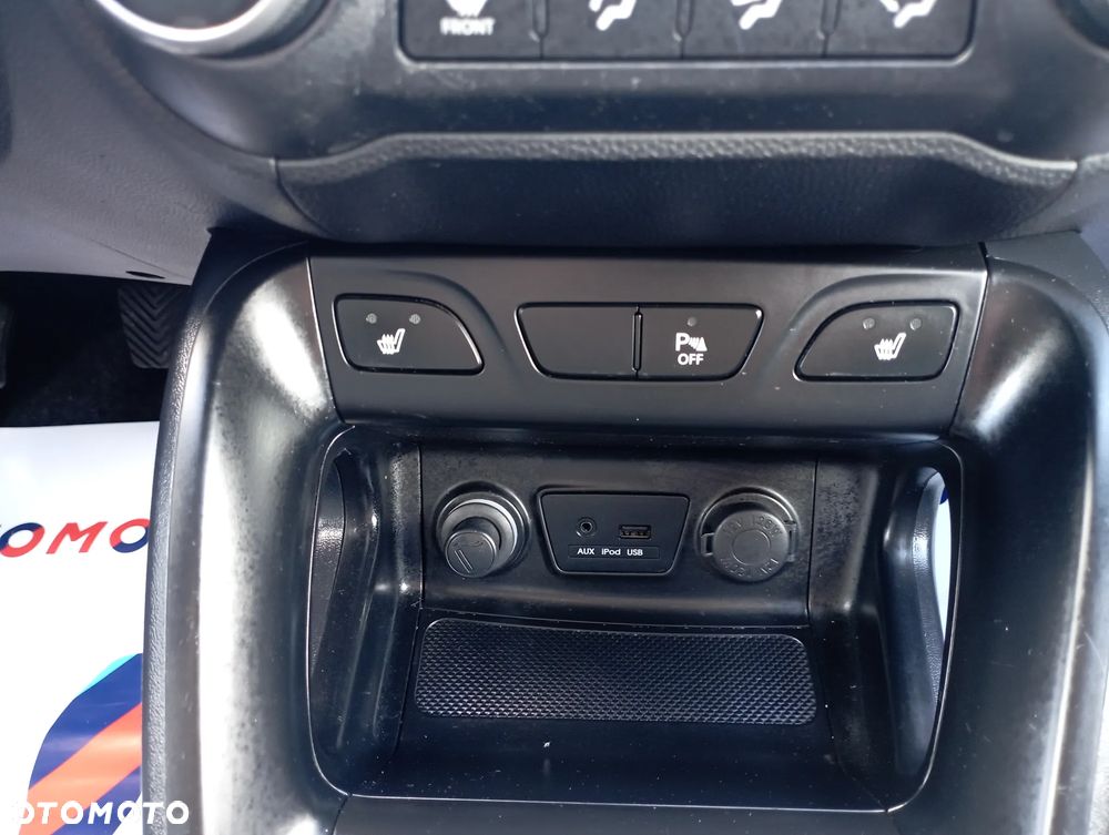 Hyundai ix35 2.0 2WD Comfort - 17