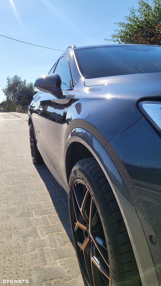 Cupra Formentor 2.0 TSI 4Drive DSG - 6
