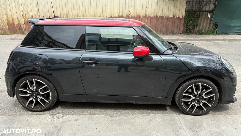Mini Cooper S - 4